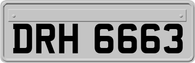 DRH6663