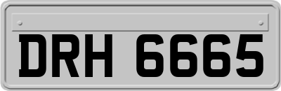 DRH6665