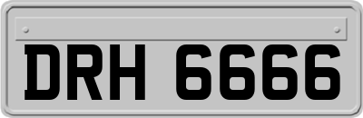DRH6666