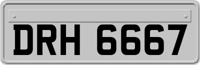 DRH6667