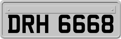 DRH6668