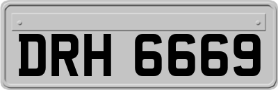 DRH6669
