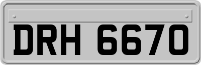 DRH6670