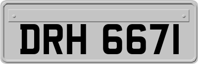 DRH6671
