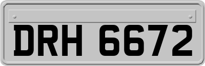 DRH6672