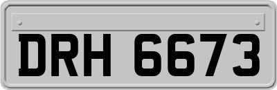 DRH6673
