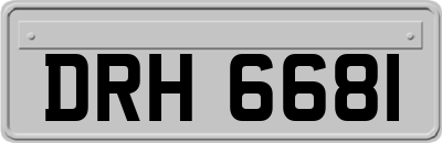 DRH6681