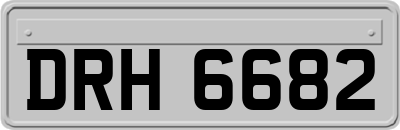 DRH6682