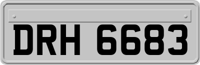 DRH6683