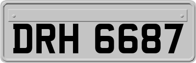 DRH6687
