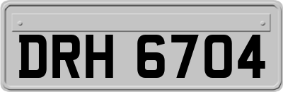 DRH6704