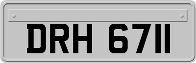 DRH6711