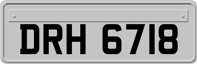 DRH6718