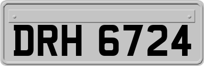 DRH6724