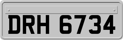 DRH6734