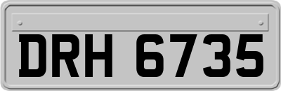 DRH6735