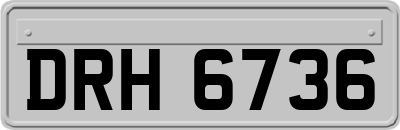 DRH6736