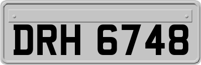DRH6748