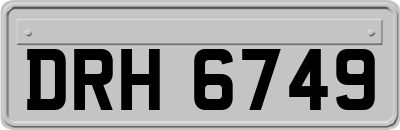DRH6749