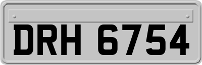 DRH6754