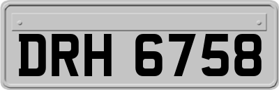 DRH6758