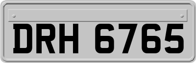 DRH6765