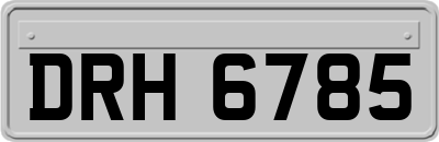 DRH6785