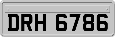 DRH6786