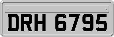 DRH6795