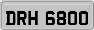 DRH6800