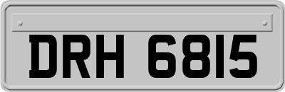 DRH6815