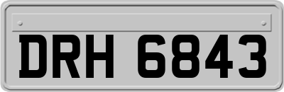 DRH6843