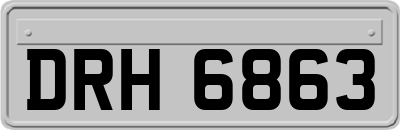 DRH6863
