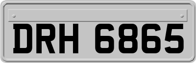 DRH6865