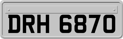 DRH6870