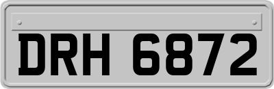 DRH6872