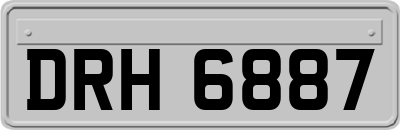 DRH6887