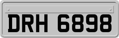 DRH6898