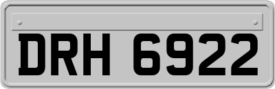 DRH6922