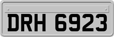 DRH6923