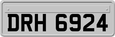 DRH6924