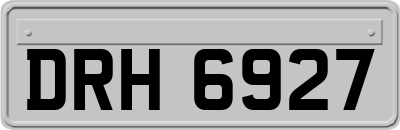 DRH6927