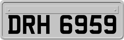 DRH6959