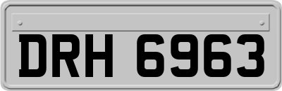 DRH6963