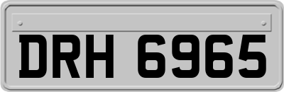 DRH6965