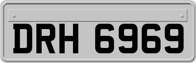 DRH6969
