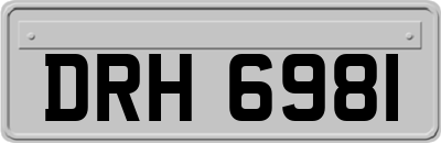 DRH6981