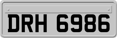 DRH6986