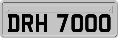 DRH7000
