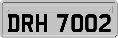 DRH7002